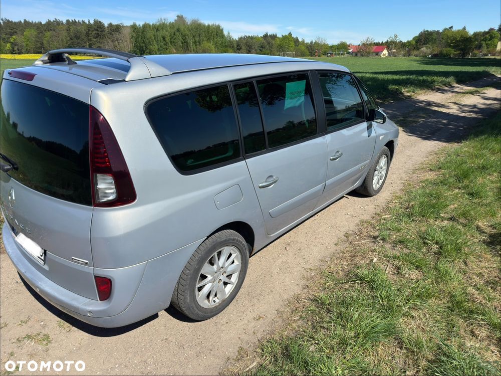 Renault Espace 2.0 dCi FAP Dynamique - 5