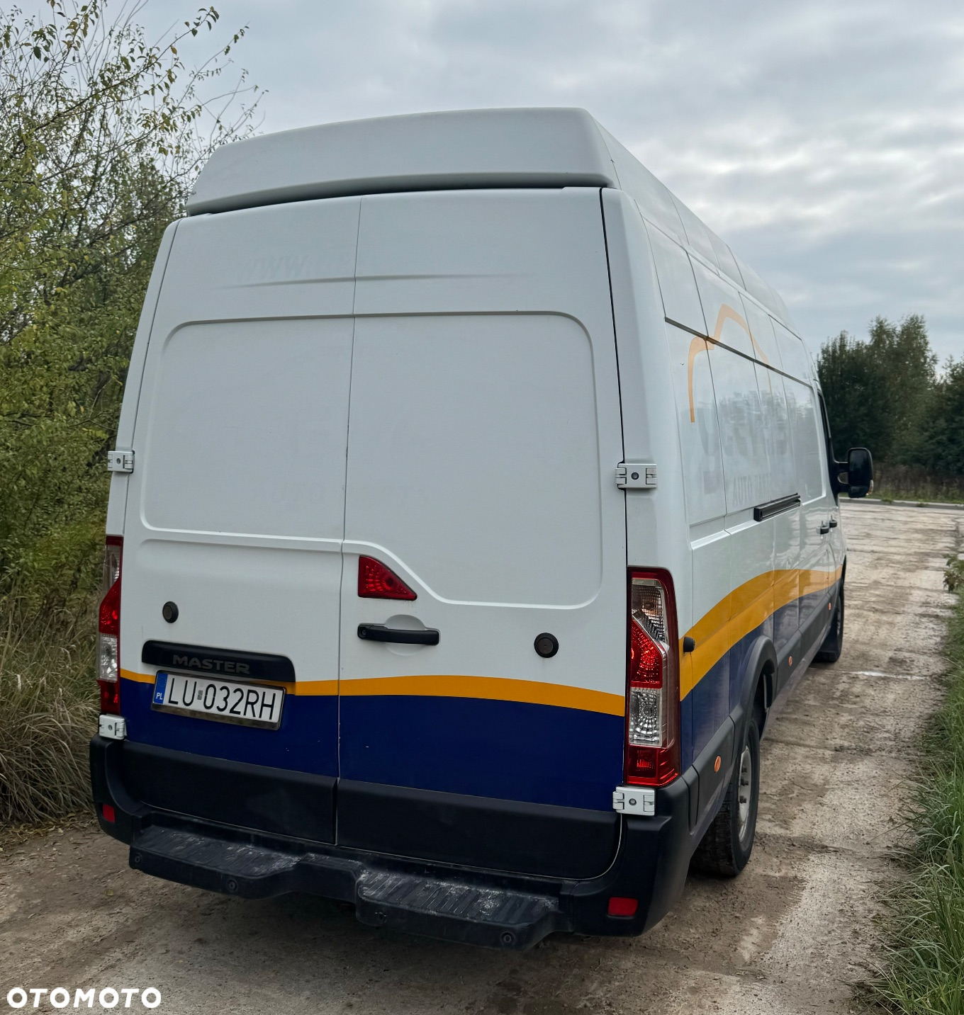 Renault Master - 5