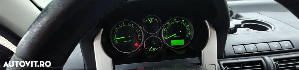 Land Rover Freelander - 6