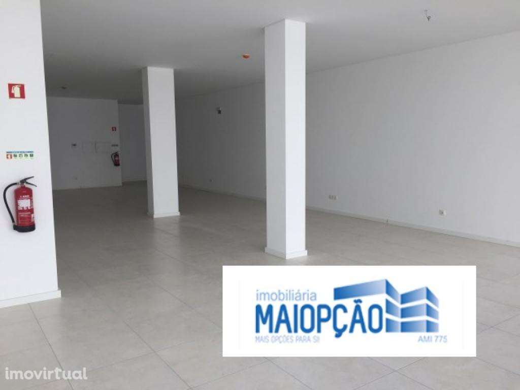 Escritorio em VIseu - Grande imagem: 3/4