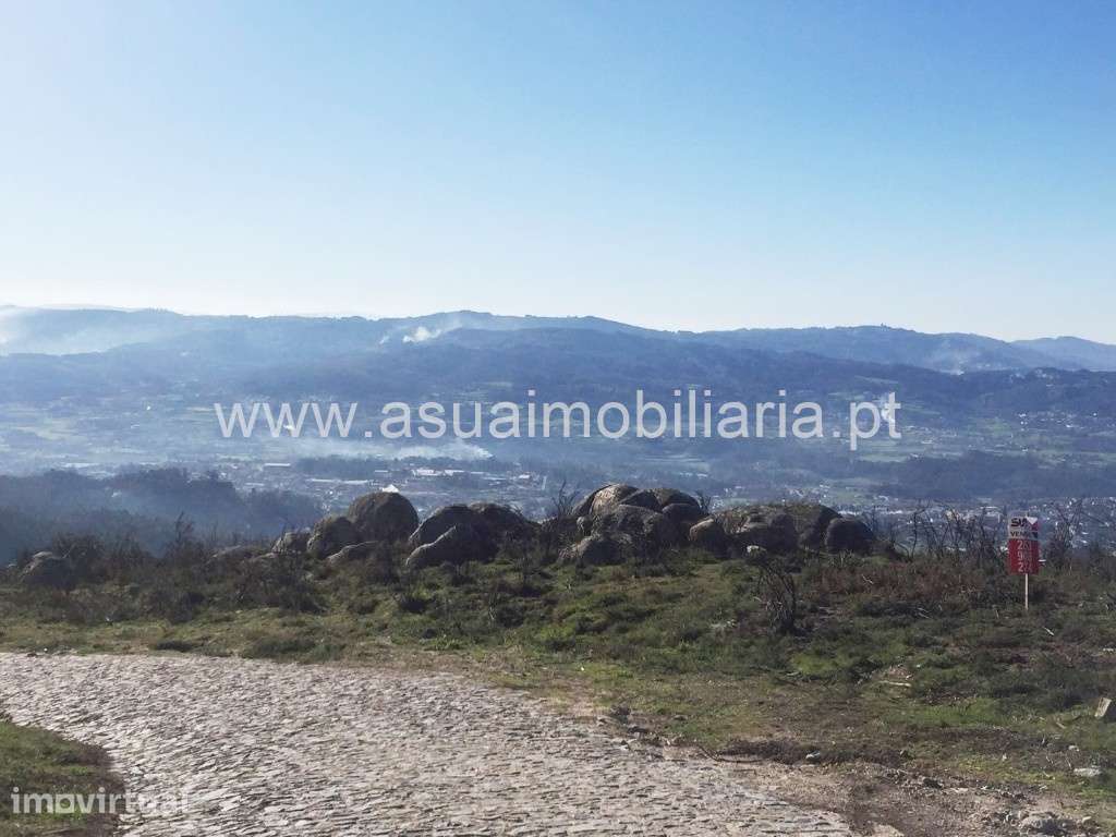 Terreno - Caires - Grande imagem: 4/7
