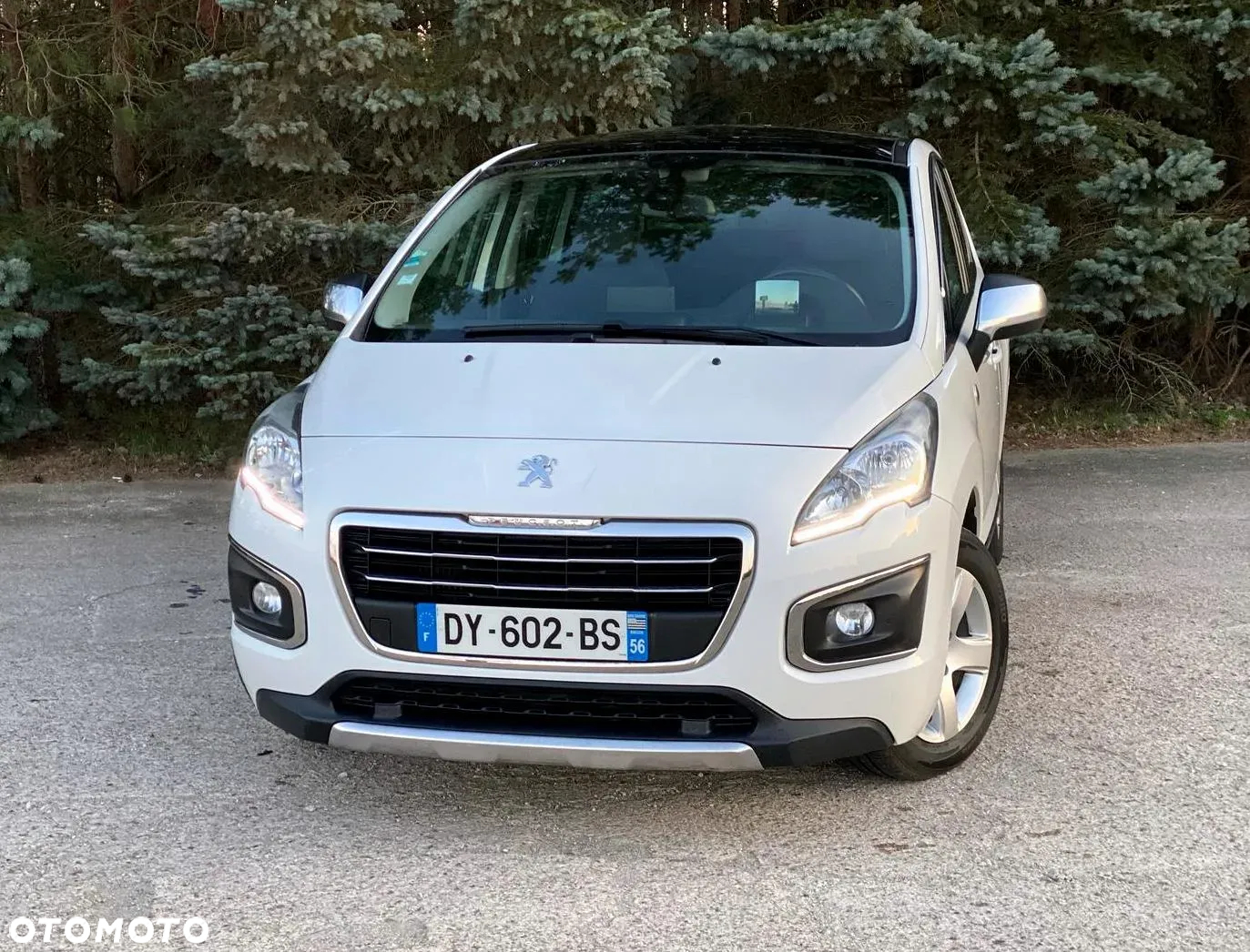 Peugeot 3008 1.2 PureTech Crossway S&S - 11