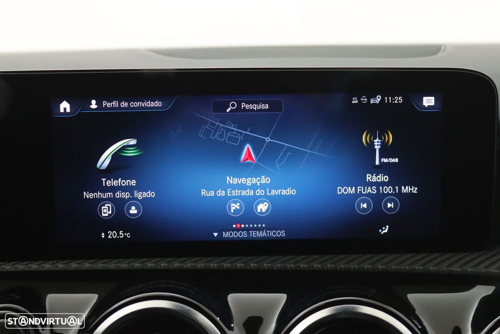 Mercedes-Benz A 160 - 24