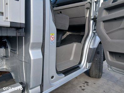 Volkswagen Crafter - 10