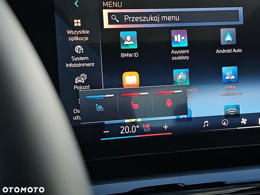BMW Seria 5 - 31