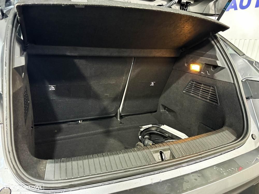 Renault Mégane E-Tech EV60 220hp optimum charge Techno - 27