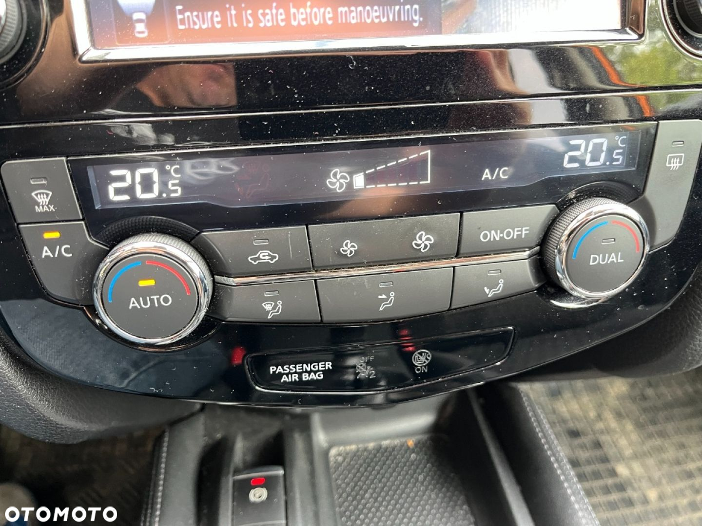 Nissan X-Trail - 13