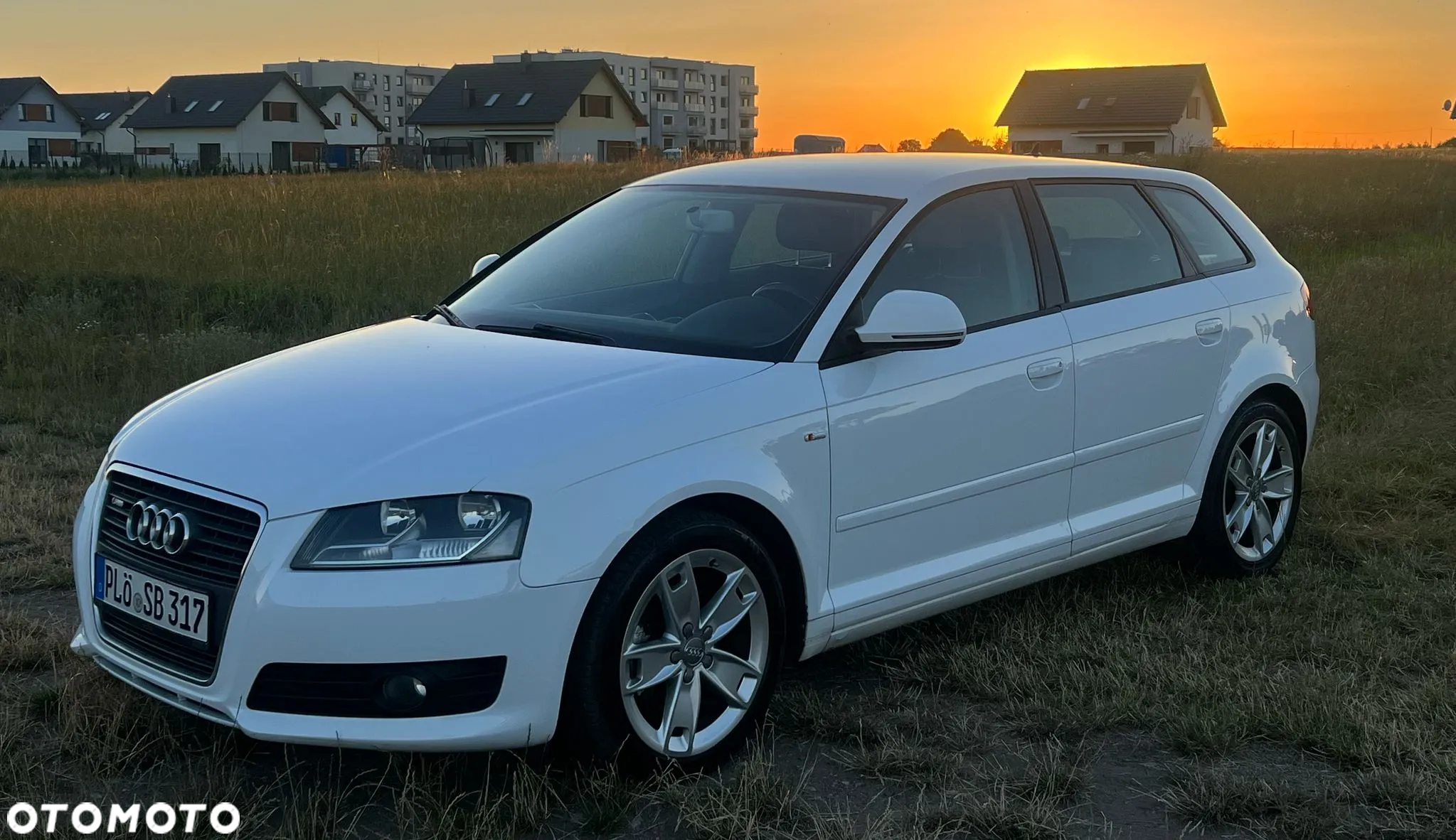 Audi A3 1.4 TFSI Sportback Attraction - 11