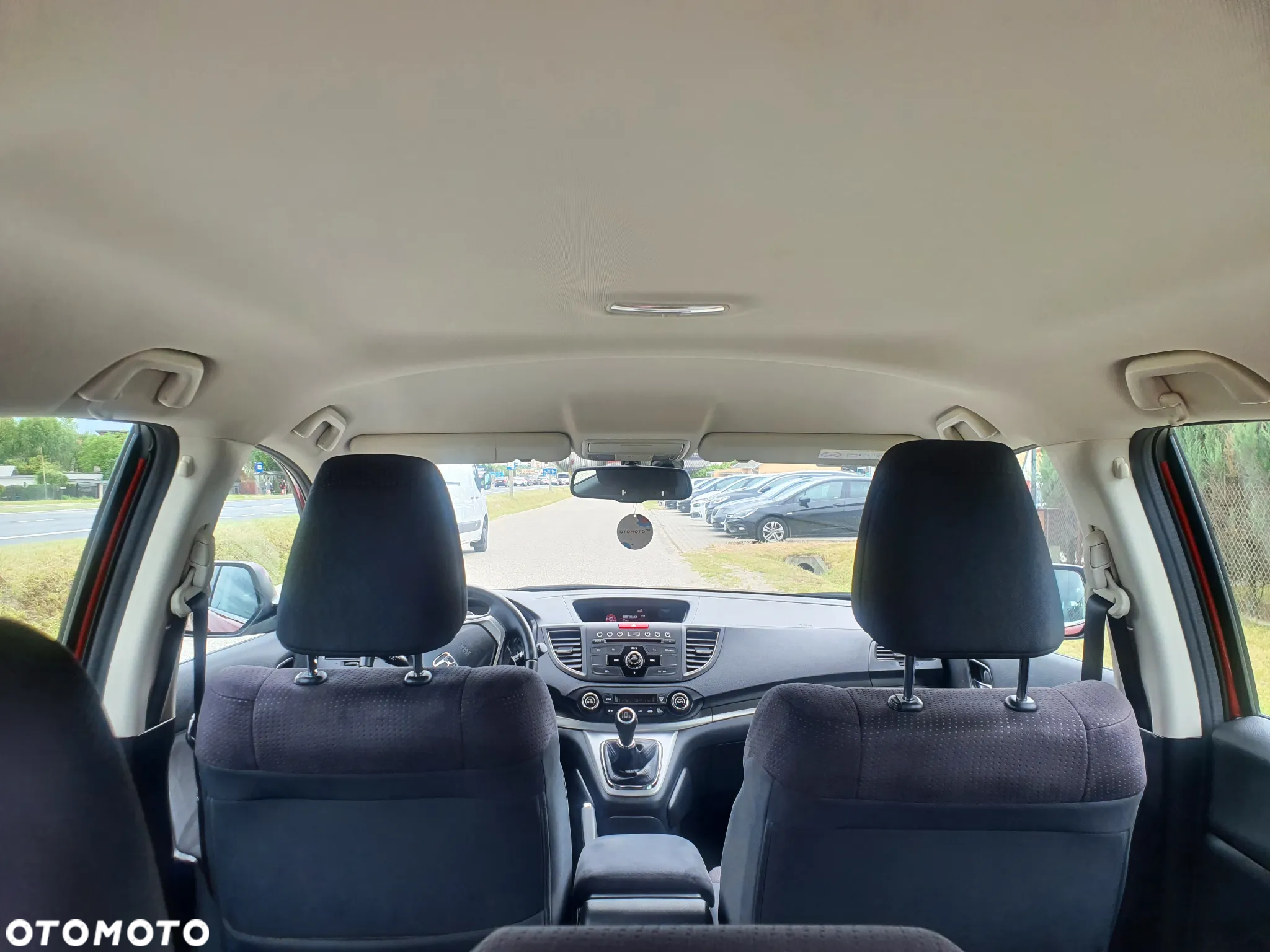 Honda CR-V 2.0 Executive - 26