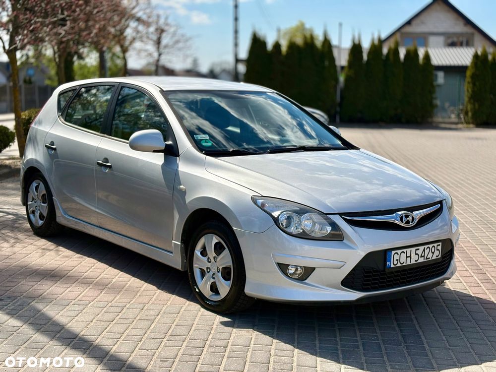 Hyundai i30 1.4 Base EU5 - 23