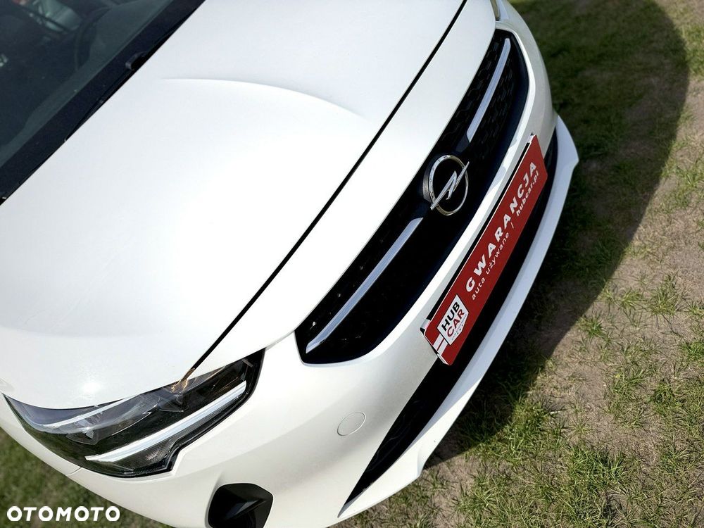 Opel Corsa - 16