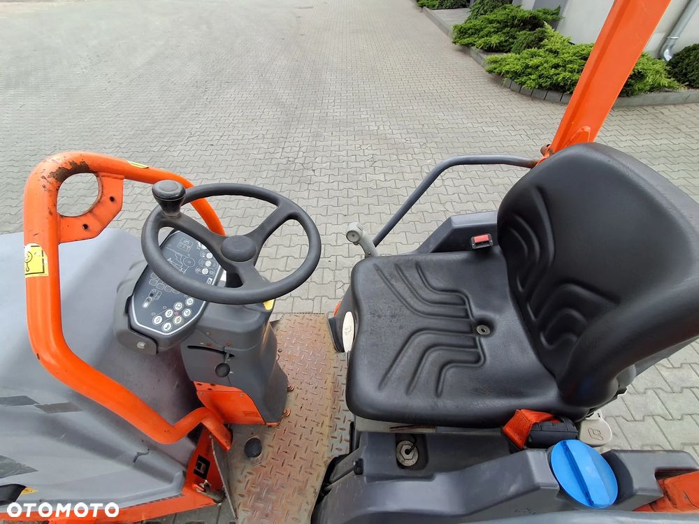 Hamm HD 10 C VV - 9