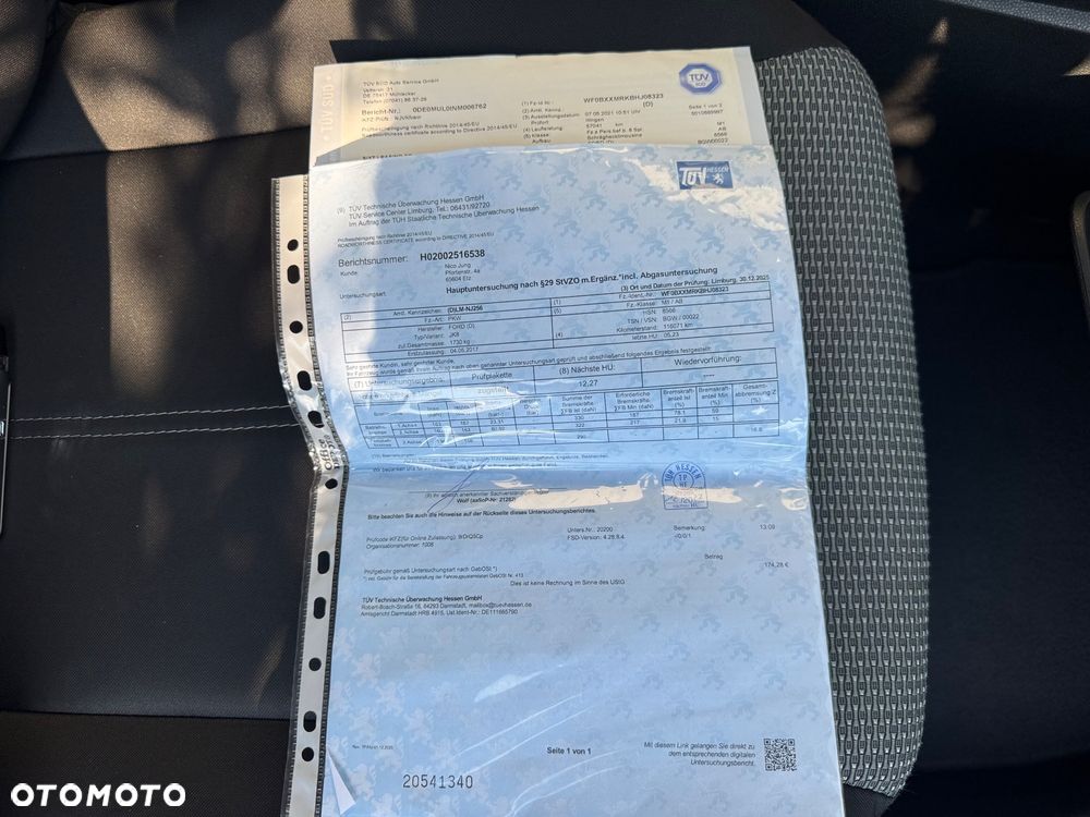 Ford EcoSport 1.0 EcoBoost COOL&CONNECT - 28