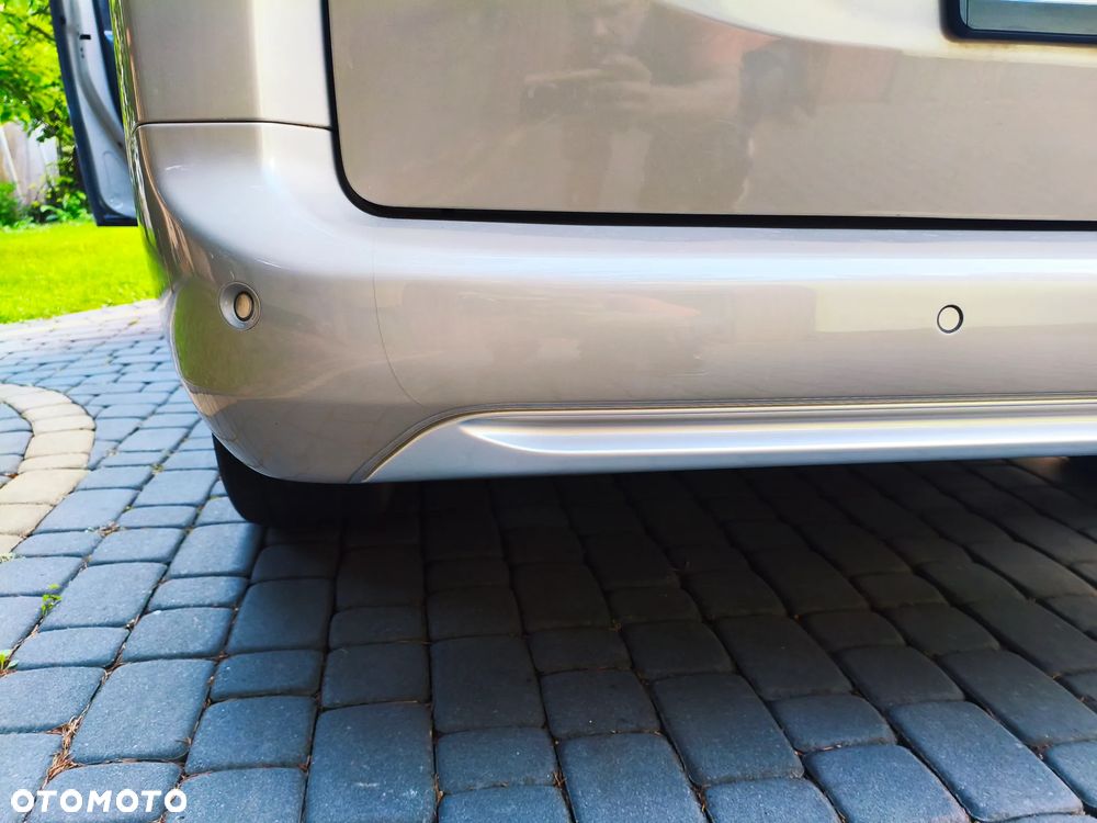 Opel Combo XL 1.5 CDTI Edition Plus S&S - 29
