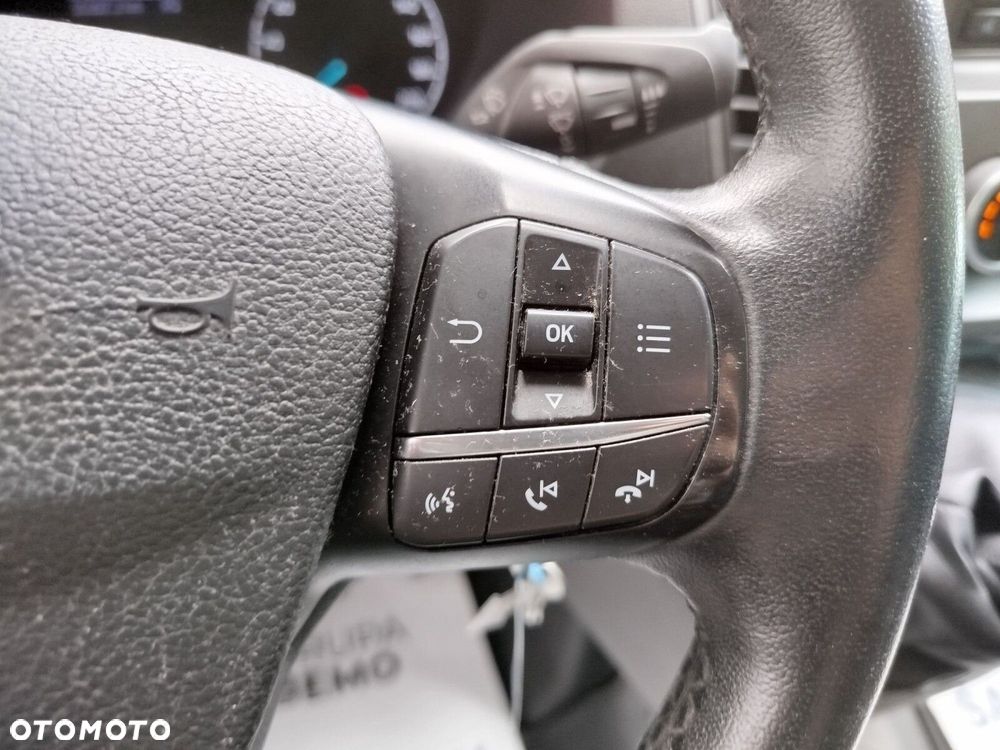 Ford transit Trend - 16