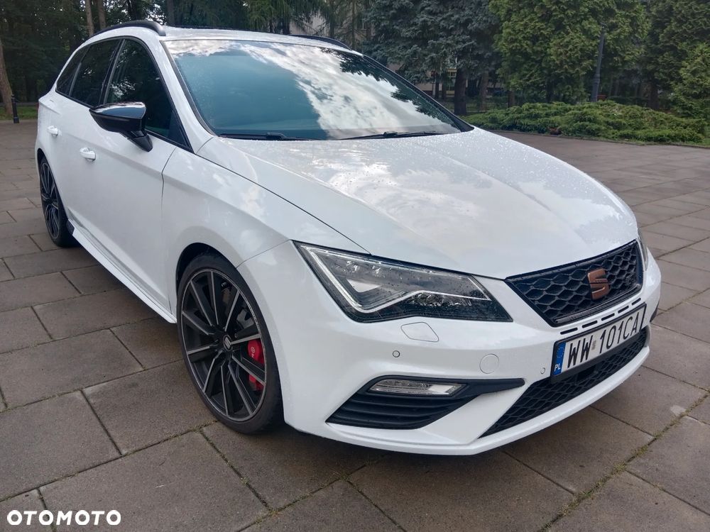 Seat Leon - 2