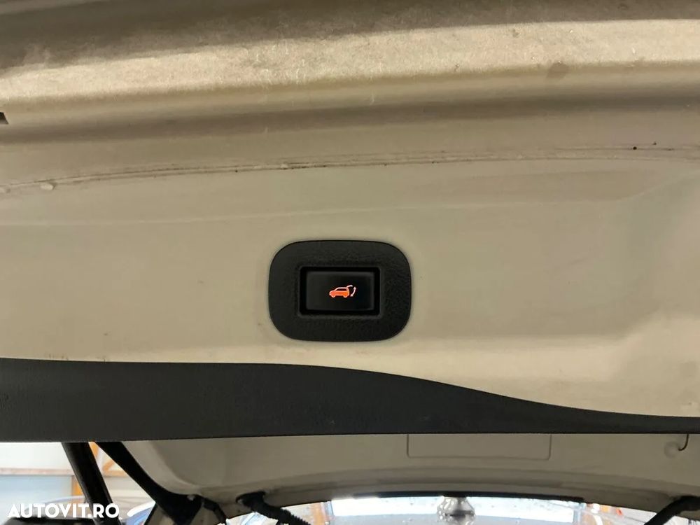 Nissan X-Trail 1.6 dCi N-Connecta - 11