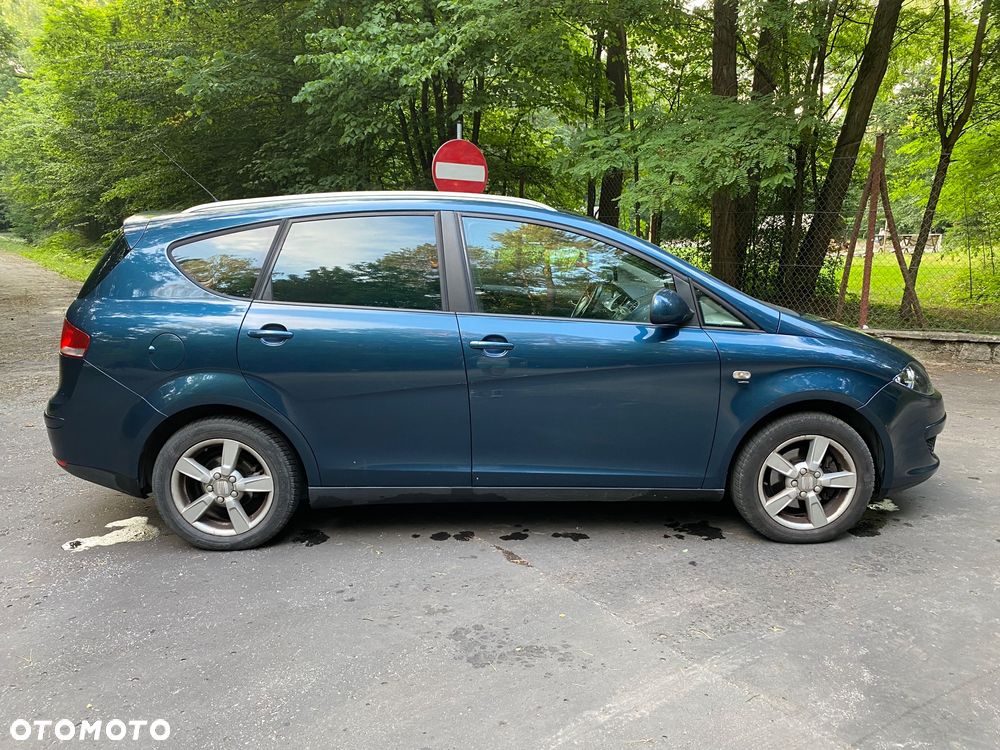 Seat Altea XL - 7