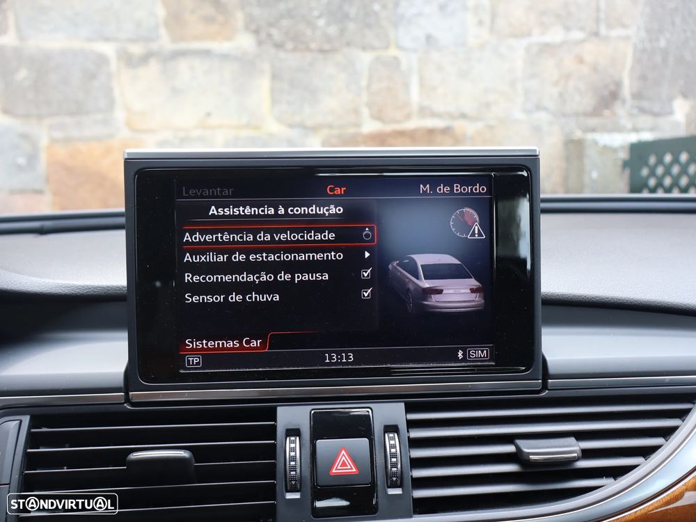 Audi A6 2.0 TDI Sport S tronic - 29