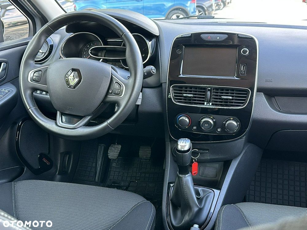 Renault Clio 0.9 Energy TCe Zen - 20