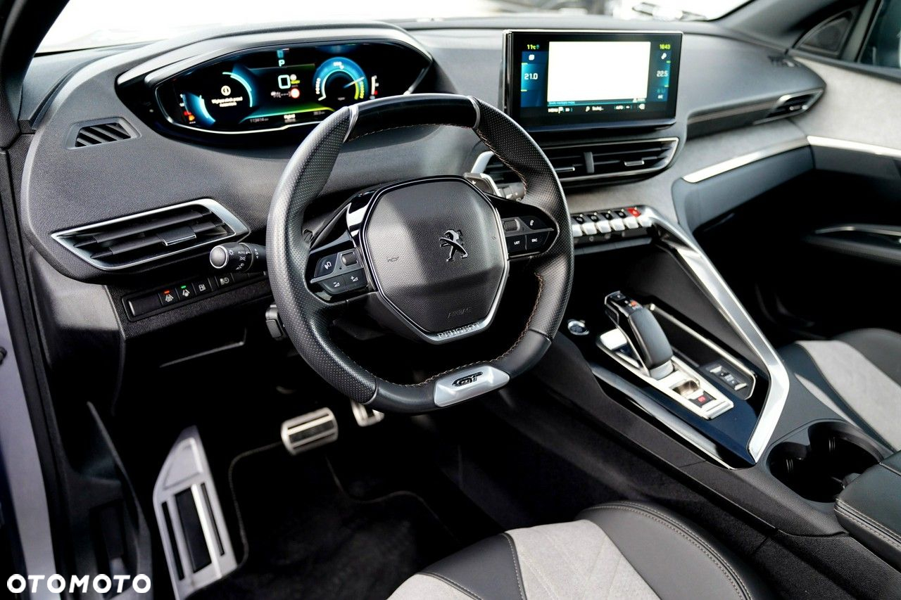 Peugeot 3008 - 23