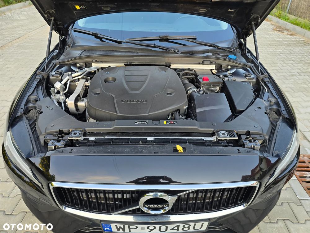 Volvo V60 - 37