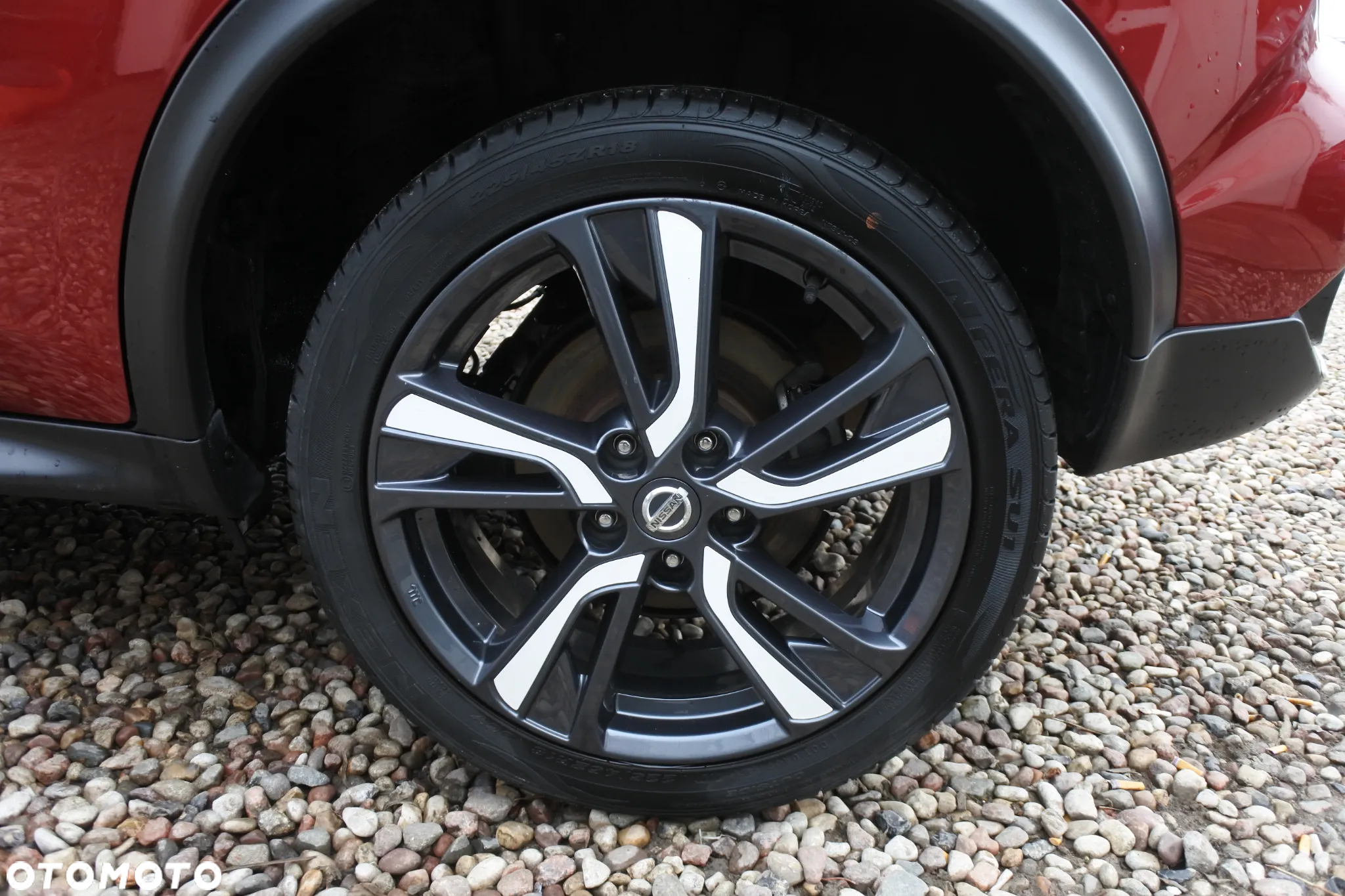 Nissan Juke 1.2 DIG-T N-Vision - 28
