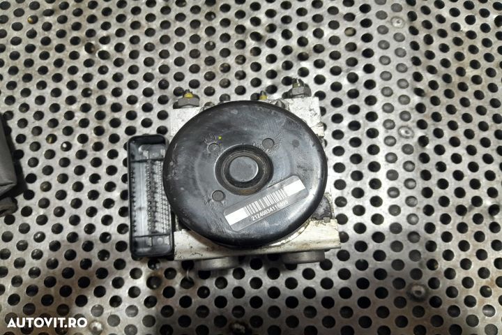 POMPA ABS  8J0614517D  8J0614517D Audi TT 8J [facelift] [2010 - 2014] - 3