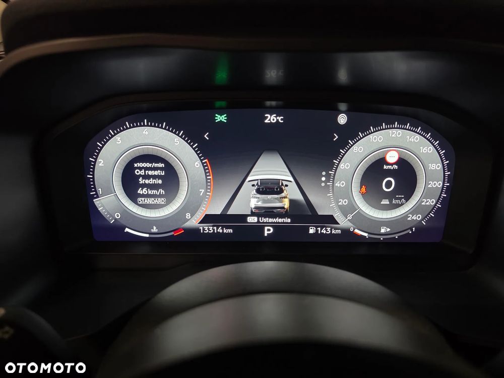 Nissan Qashqai 1.3 DIG-T MHEV Xtronic N-Connecta - 16