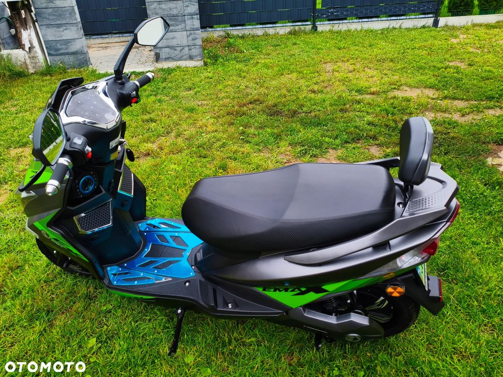Barton E-Max One - 14