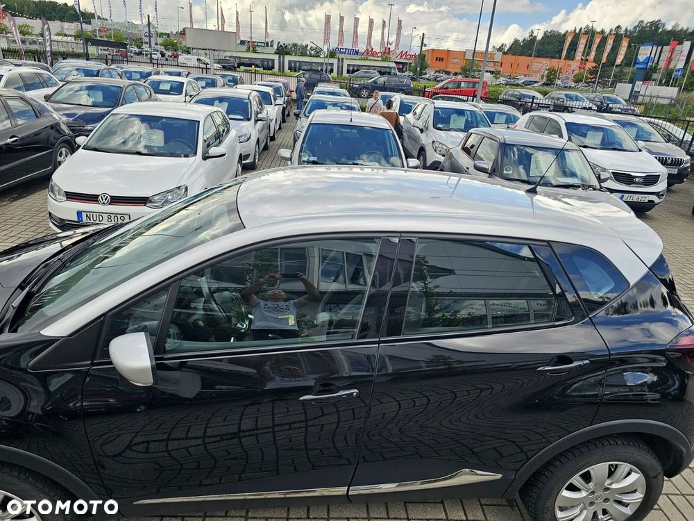 Renault Captur ENERGY TCe 90 Experience - 7