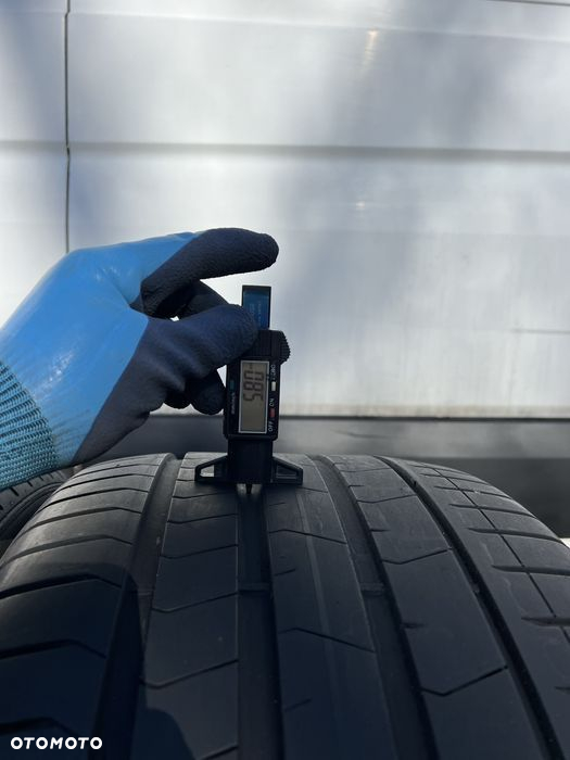 2x opony letnie 305/35/R21 109Y pirelli p zero - 3