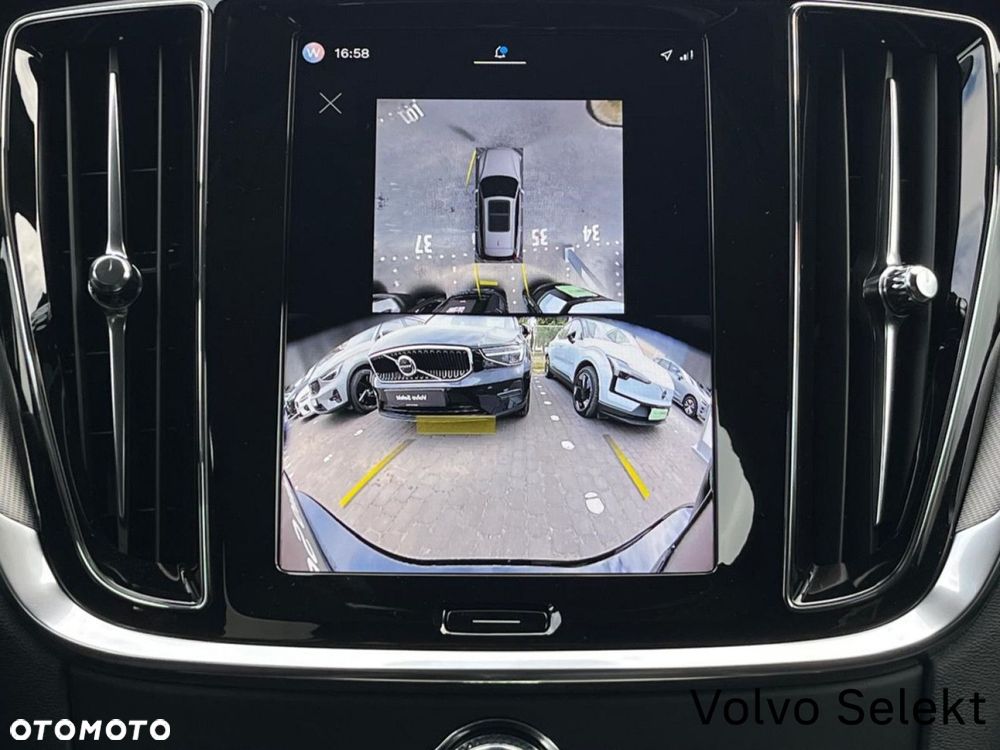 Volvo V60 - 22