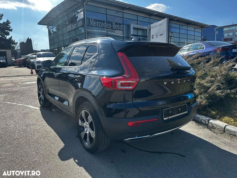 Volvo XC 40 T3 Inscription - 10