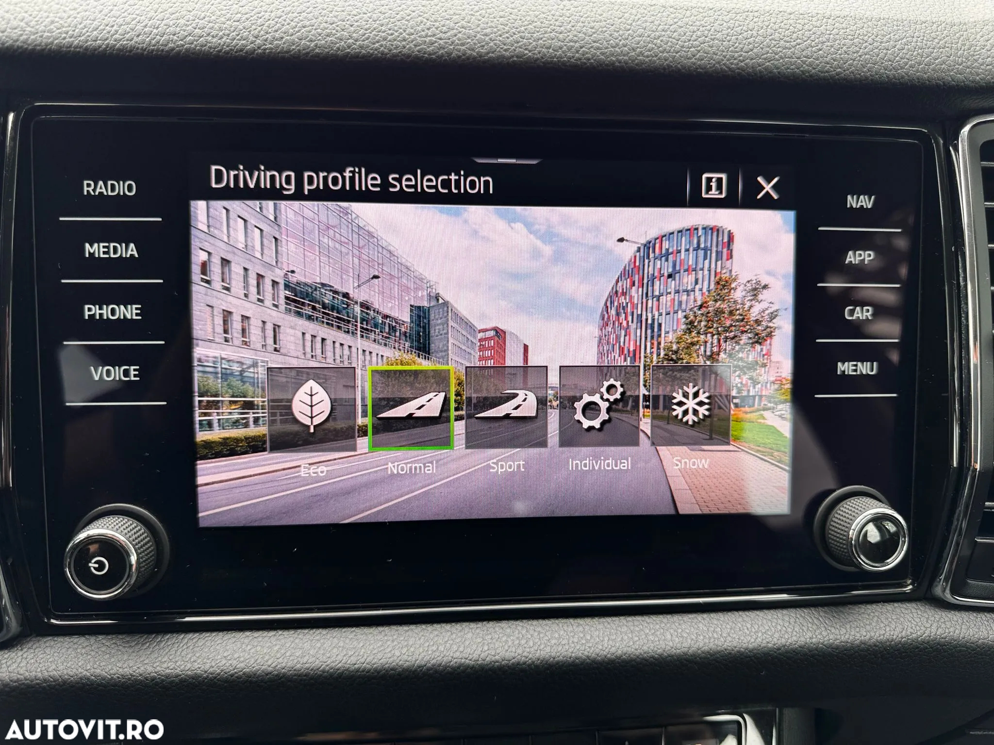 Skoda Kodiaq 2.0 TDI 4X4 DSG Ambition - 28