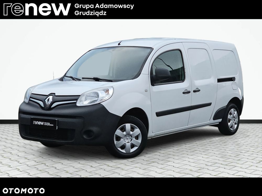Renault Kangoo - 1