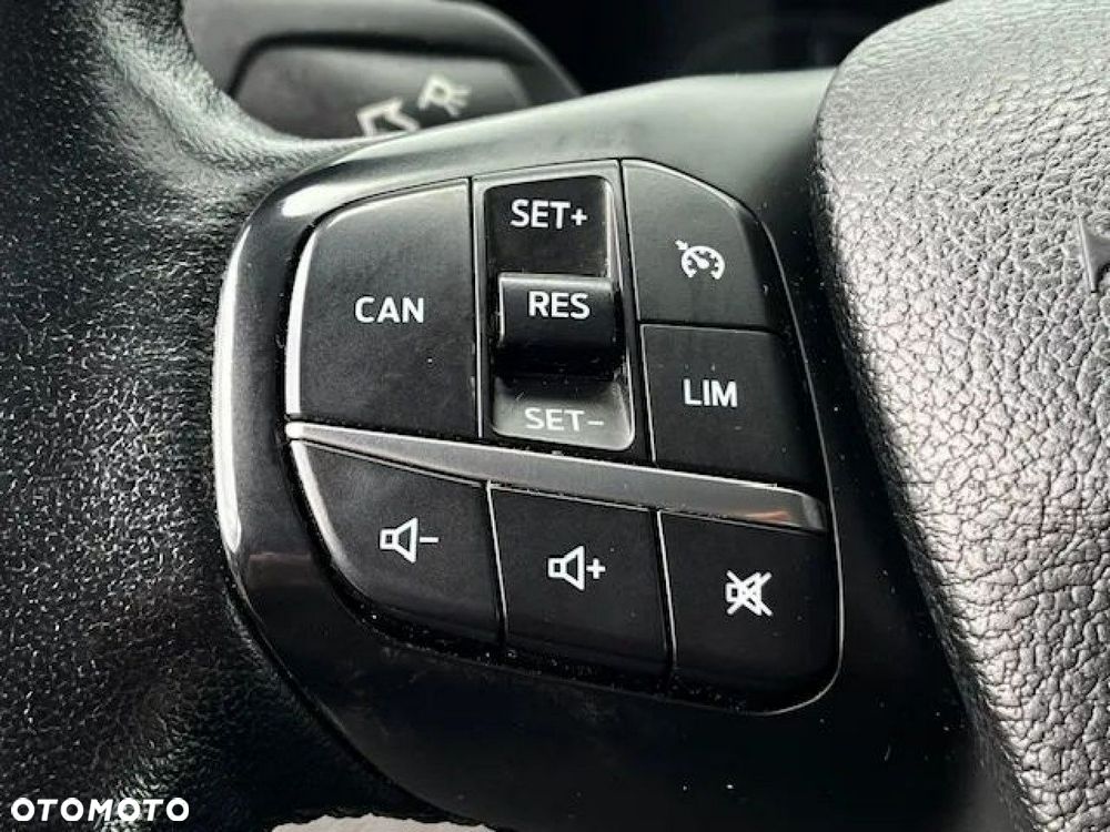 Ford Transit Custom - 25