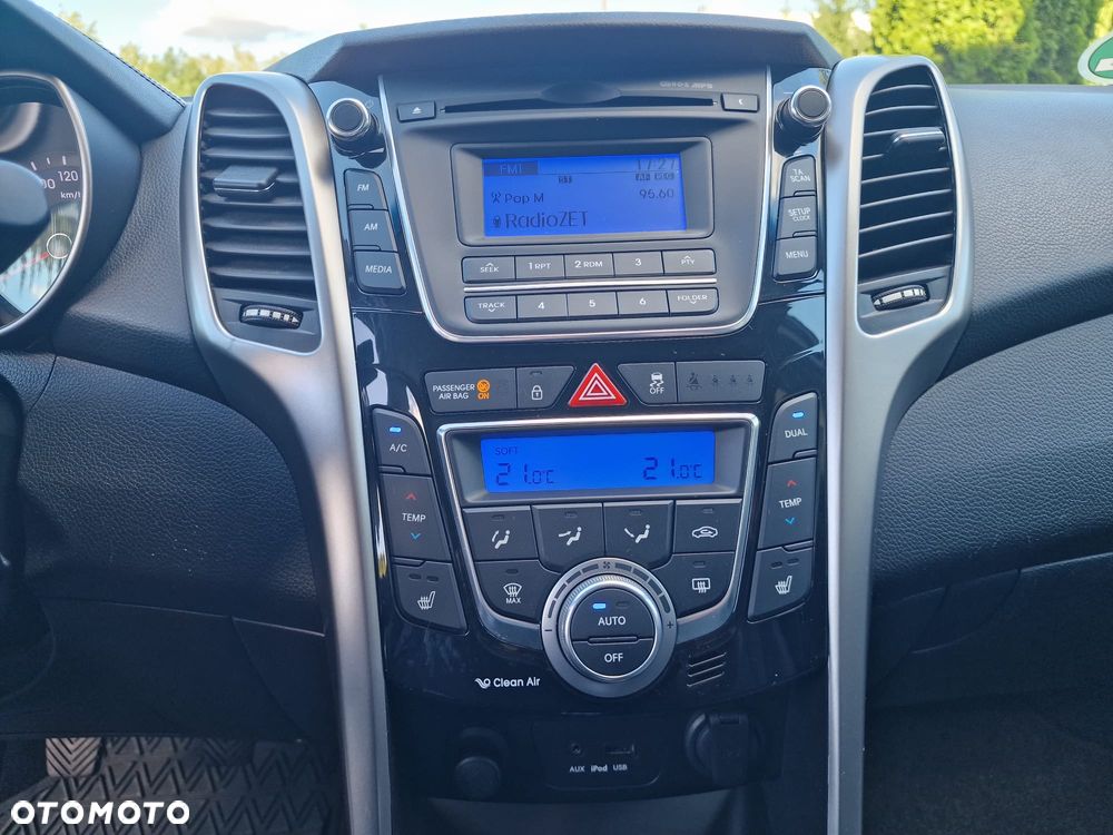 Hyundai i30 1.4 Style - 23