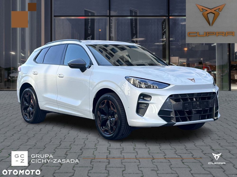 Cupra Terramar - 8