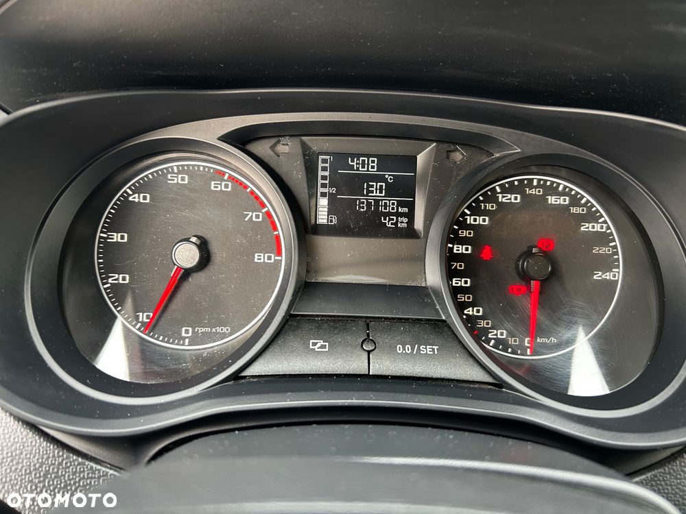 Seat Ibiza - 6