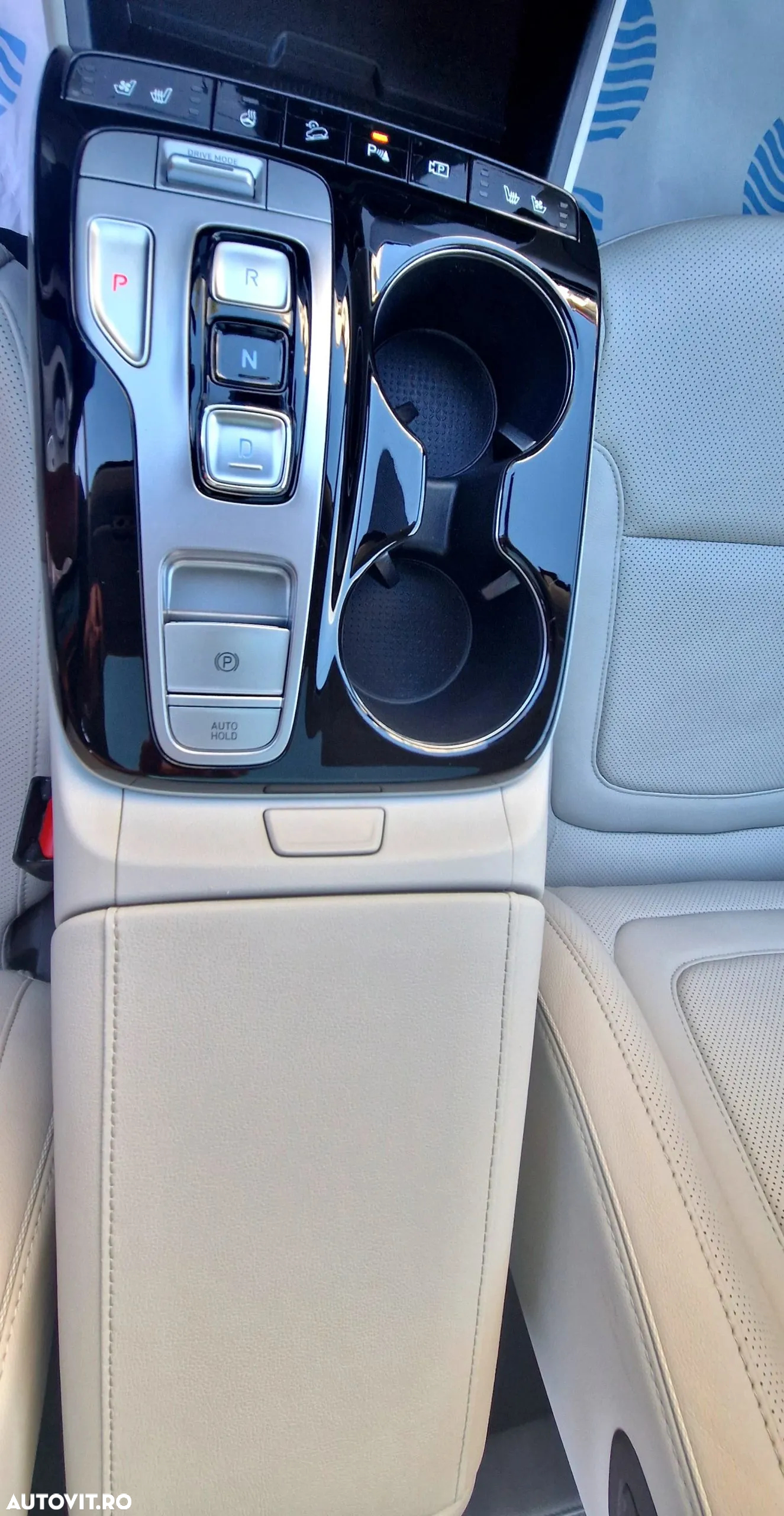 Hyundai Tucson - 14