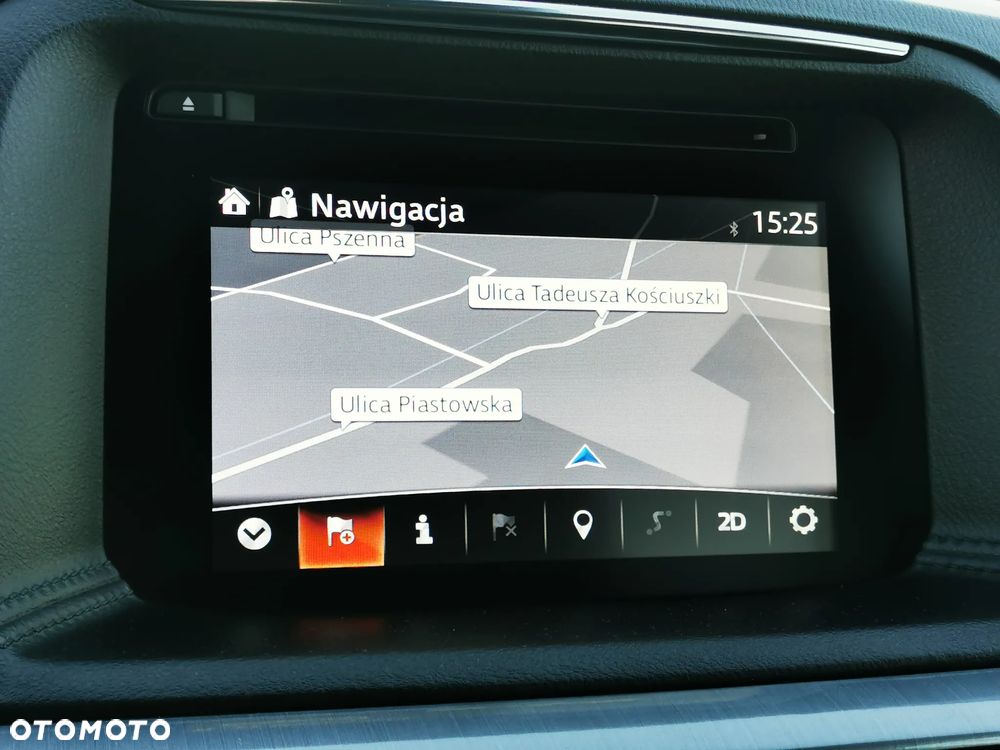 Mazda CX-5 2.2 D Skypassion - 25