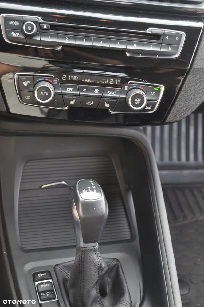 BMW X1 - 26