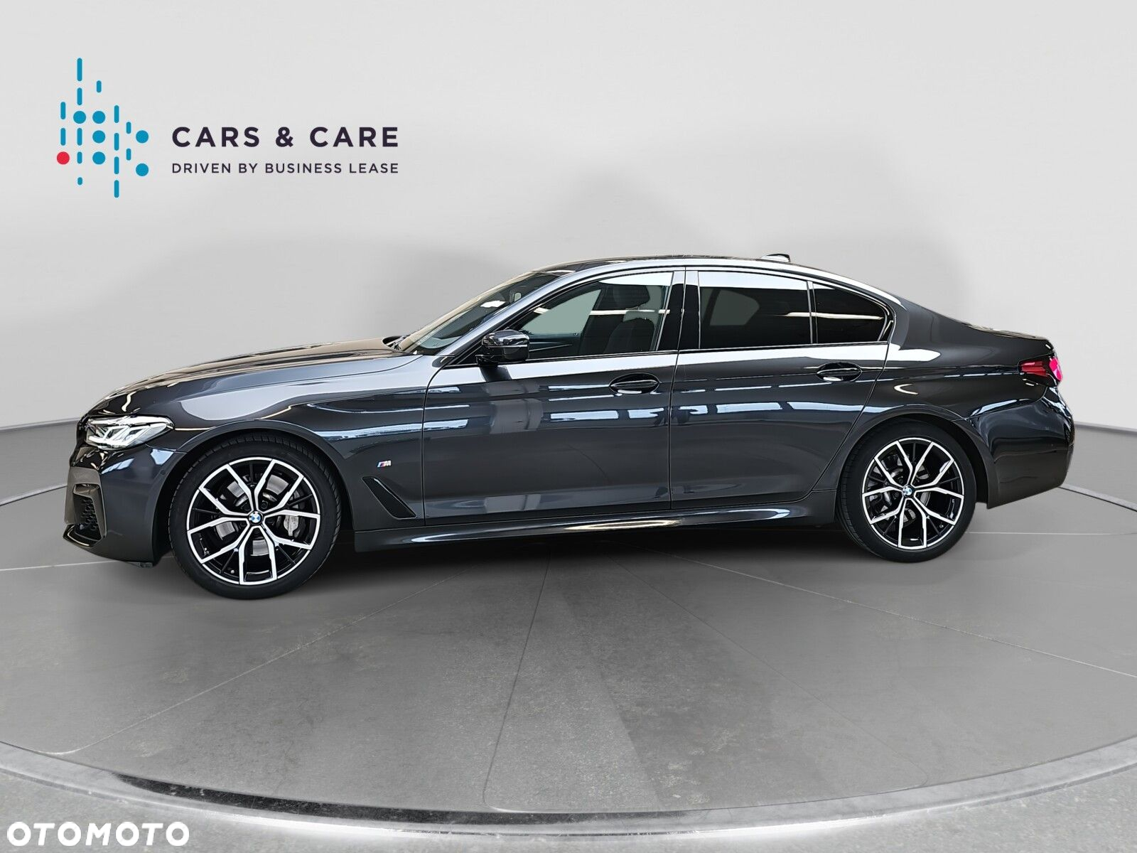BMW Seria 5 - 14