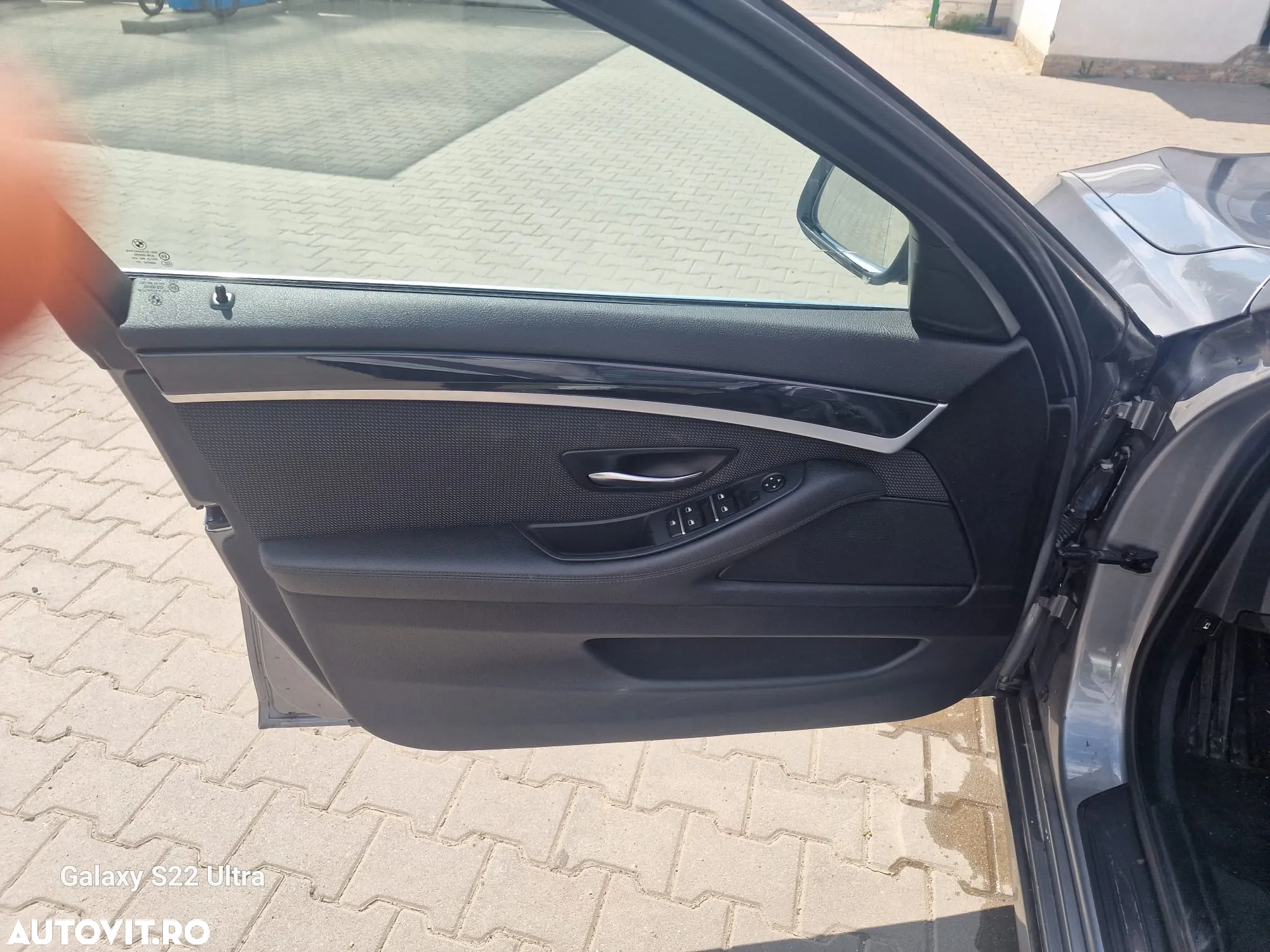 BMW Seria 5 - 10