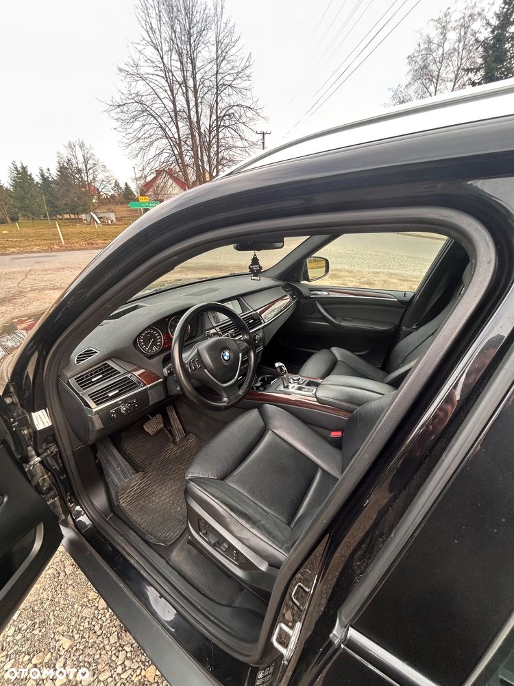 BMW X5 - 16