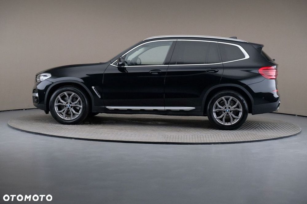 BMW X3 - 4