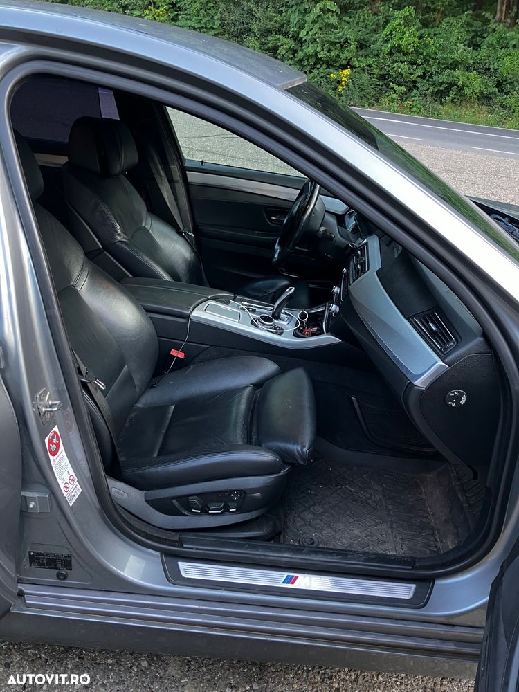 BMW Seria 5 - 11