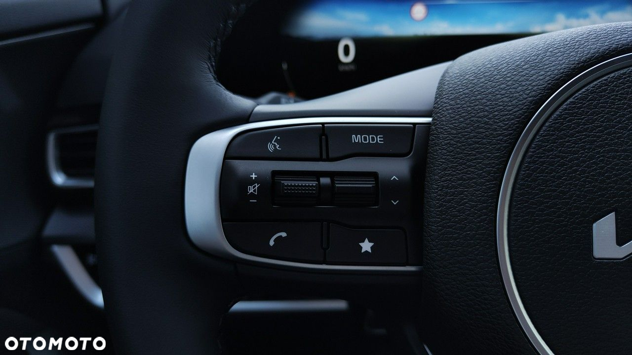 Kia Sportage - 16