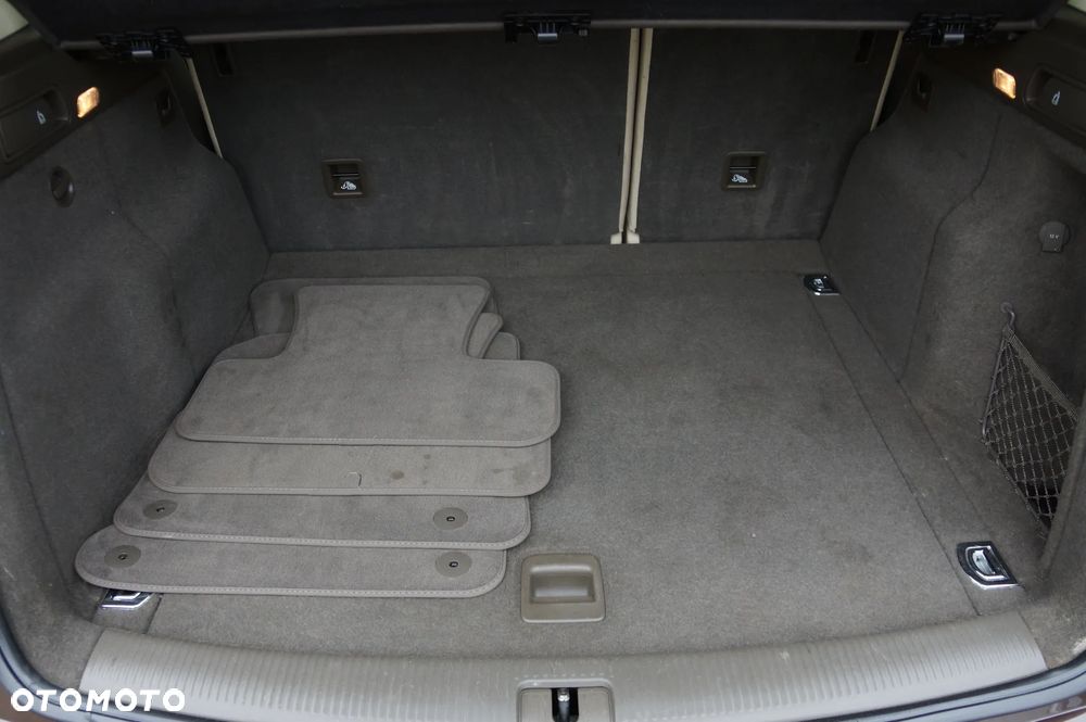 Audi Q5 2.0 TDI clean diesel Quattro - 29